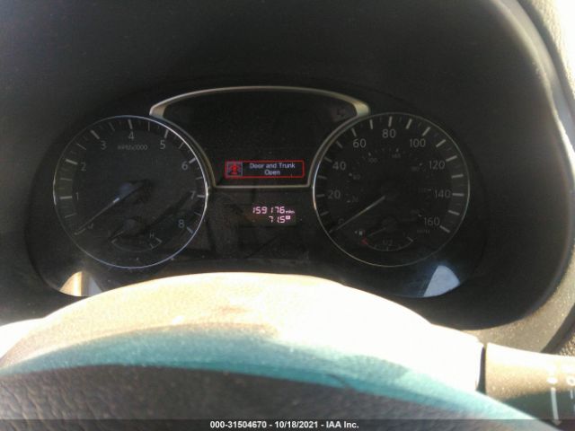 Photo 6 VIN: 1N4AL3AP3DC260816 - NISSAN ALTIMA 