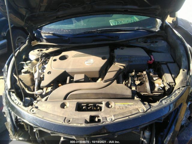 Photo 9 VIN: 1N4AL3AP3DC260816 - NISSAN ALTIMA 