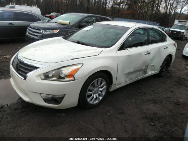 Photo 1 VIN: 1N4AL3AP3DC260850 - NISSAN ALTIMA 