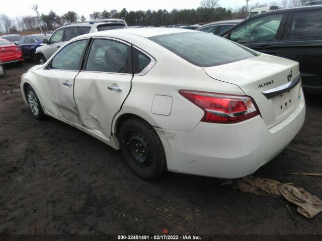 Photo 2 VIN: 1N4AL3AP3DC260850 - NISSAN ALTIMA 