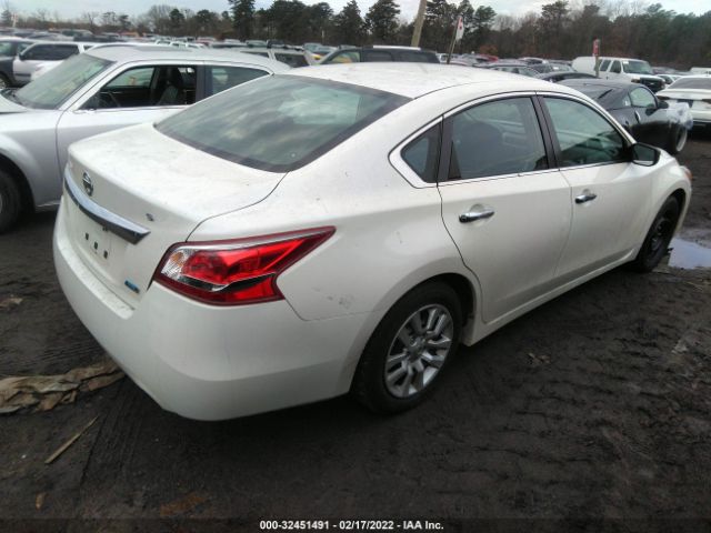 Photo 3 VIN: 1N4AL3AP3DC260850 - NISSAN ALTIMA 