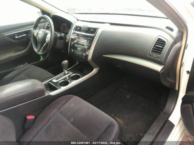 Photo 4 VIN: 1N4AL3AP3DC260850 - NISSAN ALTIMA 