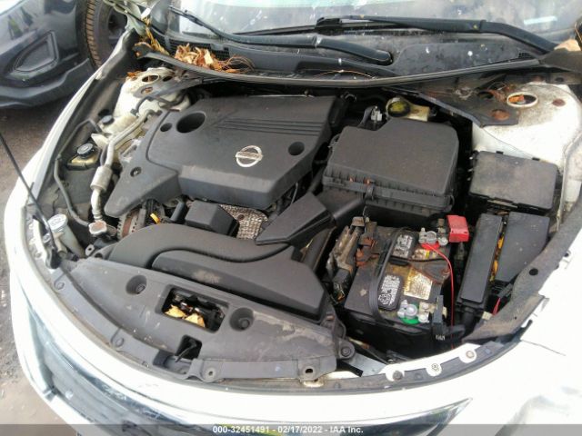 Photo 9 VIN: 1N4AL3AP3DC260850 - NISSAN ALTIMA 