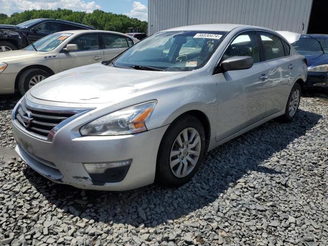 Photo 0 VIN: 1N4AL3AP3DC261464 - NISSAN ALTIMA 