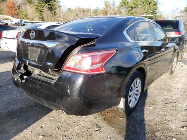 Photo 3 VIN: 1N4AL3AP3DC262887 - NISSAN ALTIMA 2.5 