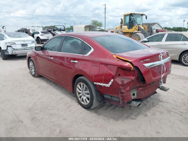 Photo 2 VIN: 1N4AL3AP3DC264445 - NISSAN ALTIMA 