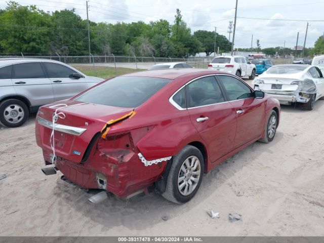 Photo 3 VIN: 1N4AL3AP3DC264445 - NISSAN ALTIMA 