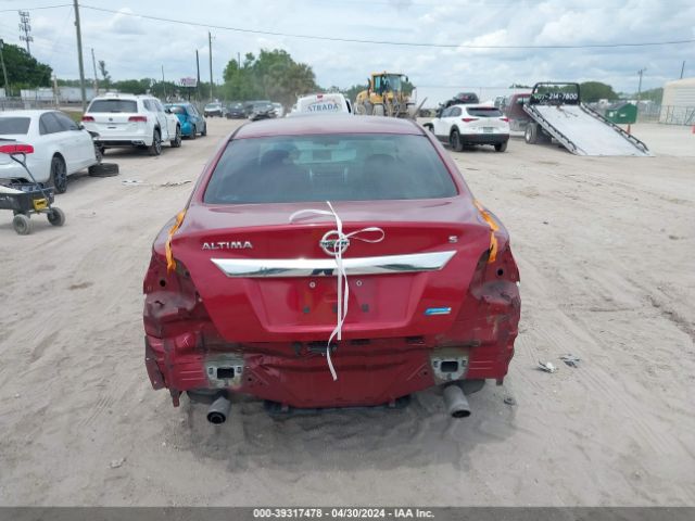 Photo 5 VIN: 1N4AL3AP3DC264445 - NISSAN ALTIMA 