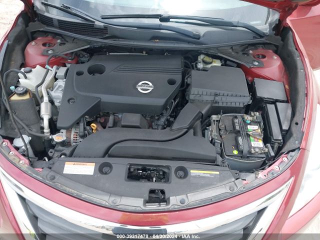 Photo 9 VIN: 1N4AL3AP3DC264445 - NISSAN ALTIMA 