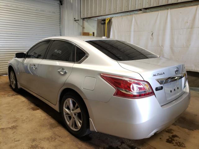 Photo 2 VIN: 1N4AL3AP3DC265112 - NISSAN ALTIMA 2.5 