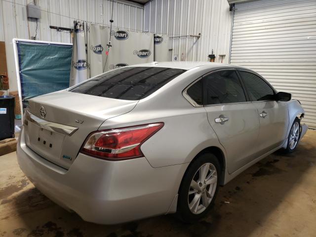 Photo 3 VIN: 1N4AL3AP3DC265112 - NISSAN ALTIMA 2.5 