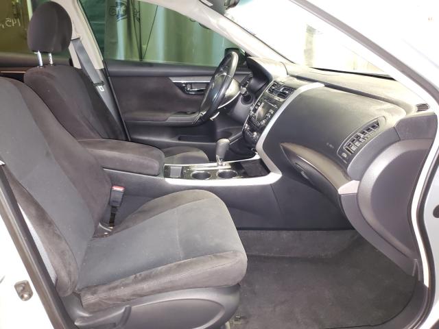 Photo 4 VIN: 1N4AL3AP3DC265112 - NISSAN ALTIMA 2.5 