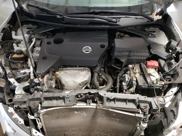 Photo 6 VIN: 1N4AL3AP3DC265112 - NISSAN ALTIMA 2.5 