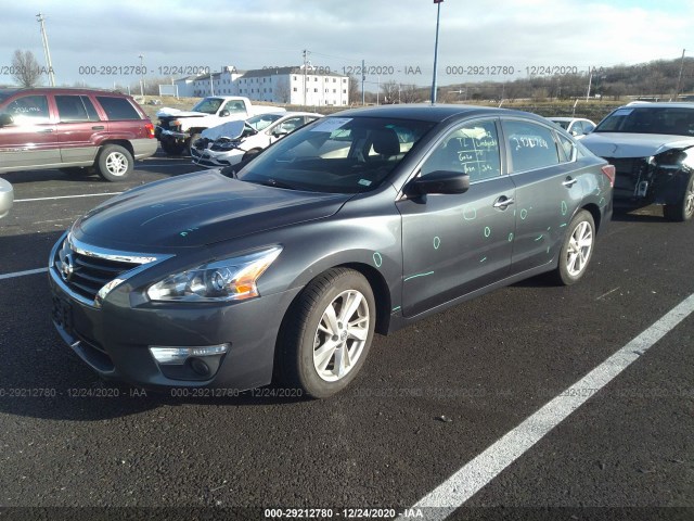 Photo 1 VIN: 1N4AL3AP3DC265286 - NISSAN ALTIMA 