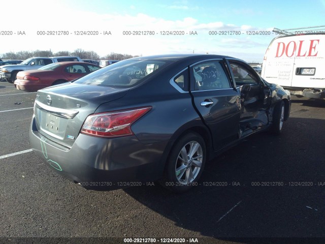 Photo 3 VIN: 1N4AL3AP3DC265286 - NISSAN ALTIMA 