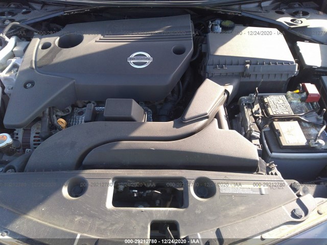 Photo 9 VIN: 1N4AL3AP3DC265286 - NISSAN ALTIMA 