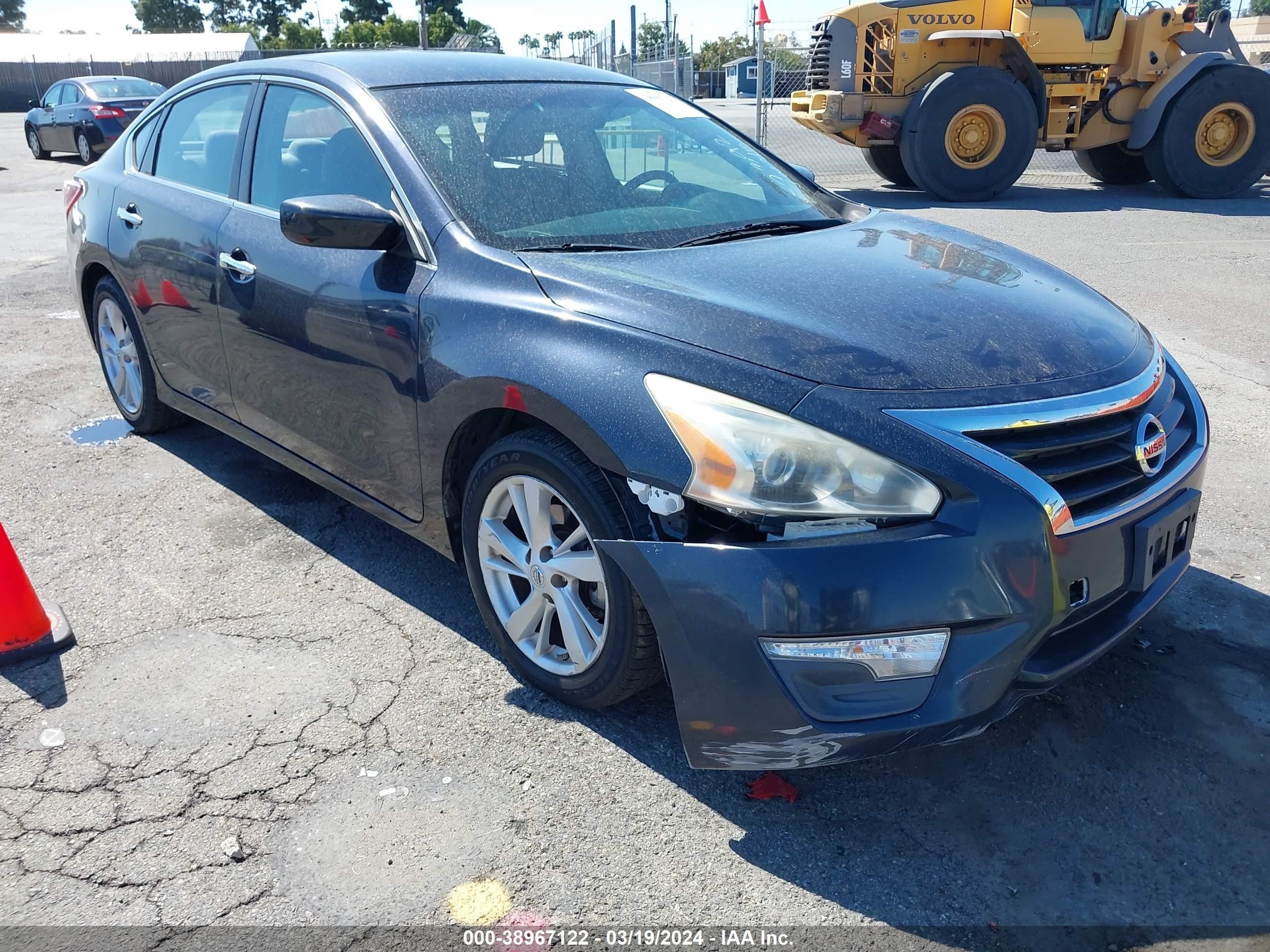 Photo 0 VIN: 1N4AL3AP3DC265417 - NISSAN ALTIMA 