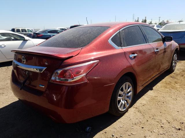 Photo 3 VIN: 1N4AL3AP3DC265482 - NISSAN ALTIMA 