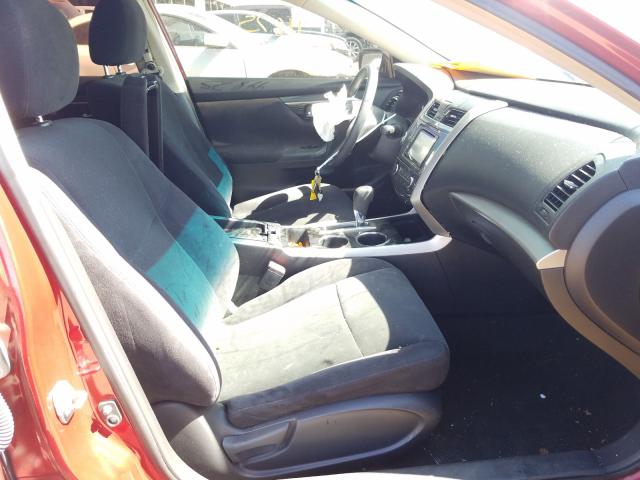 Photo 4 VIN: 1N4AL3AP3DC265482 - NISSAN ALTIMA 