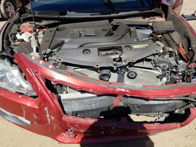 Photo 6 VIN: 1N4AL3AP3DC265482 - NISSAN ALTIMA 