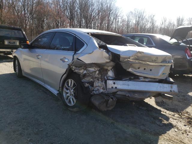 Photo 2 VIN: 1N4AL3AP3DC266518 - NISSAN ALTIMA 2.5 