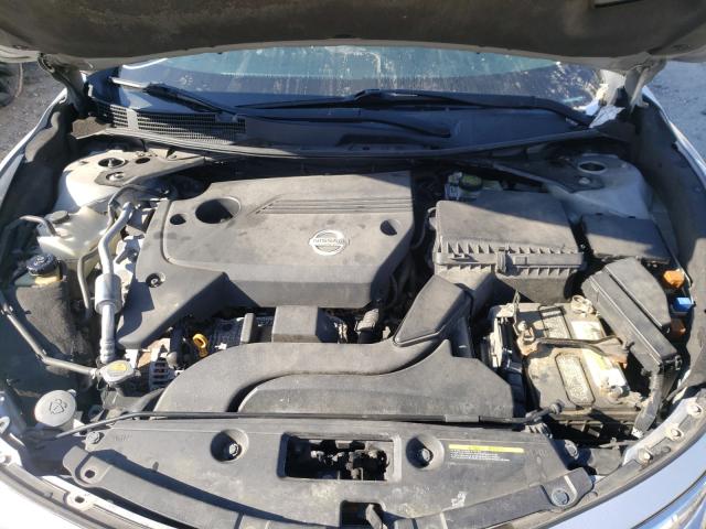 Photo 6 VIN: 1N4AL3AP3DC266518 - NISSAN ALTIMA 2.5 