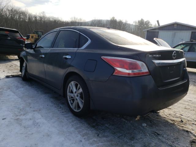 Photo 2 VIN: 1N4AL3AP3DC268222 - NISSAN ALTIMA 2.5 