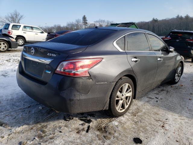 Photo 3 VIN: 1N4AL3AP3DC268222 - NISSAN ALTIMA 2.5 