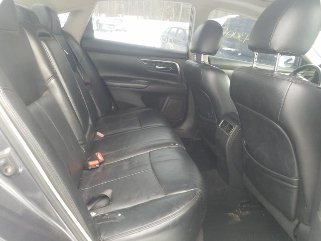 Photo 5 VIN: 1N4AL3AP3DC268222 - NISSAN ALTIMA 2.5 