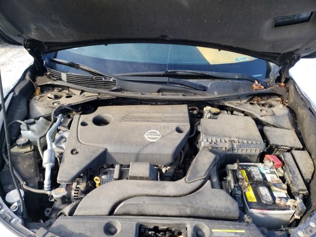 Photo 6 VIN: 1N4AL3AP3DC268222 - NISSAN ALTIMA 2.5 