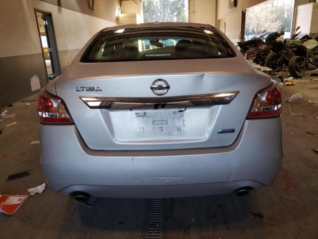 Photo 5 VIN: 1N4AL3AP3DC268351 - NISSAN ALTIMA 