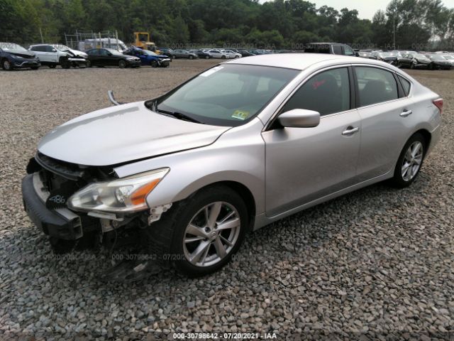 Photo 1 VIN: 1N4AL3AP3DC270391 - NISSAN ALTIMA 