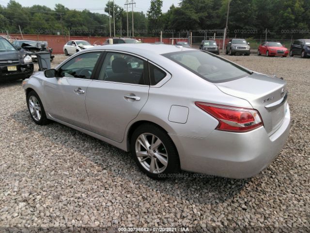 Photo 2 VIN: 1N4AL3AP3DC270391 - NISSAN ALTIMA 