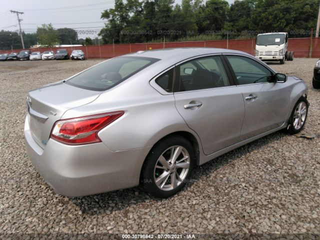 Photo 3 VIN: 1N4AL3AP3DC270391 - NISSAN ALTIMA 