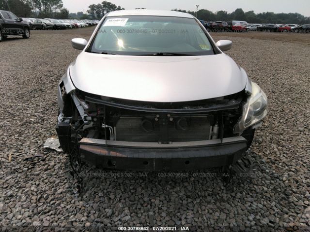 Photo 5 VIN: 1N4AL3AP3DC270391 - NISSAN ALTIMA 