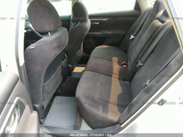 Photo 7 VIN: 1N4AL3AP3DC270391 - NISSAN ALTIMA 