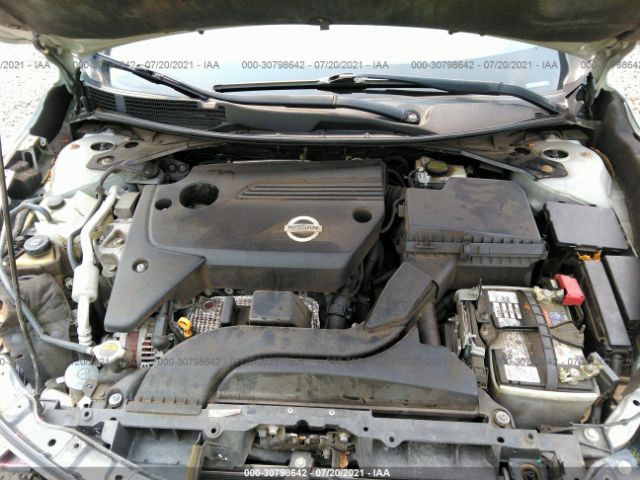 Photo 9 VIN: 1N4AL3AP3DC270391 - NISSAN ALTIMA 