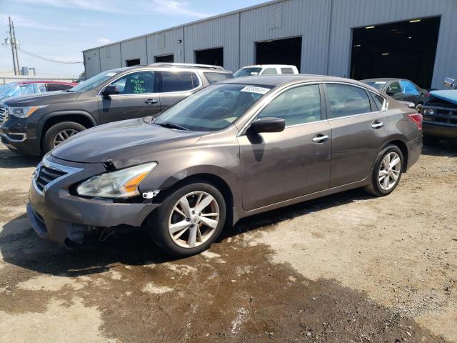 Photo 0 VIN: 1N4AL3AP3DC270536 - NISSAN ALTIMA 