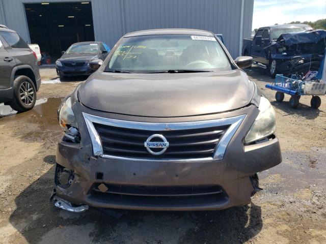 Photo 4 VIN: 1N4AL3AP3DC270536 - NISSAN ALTIMA 