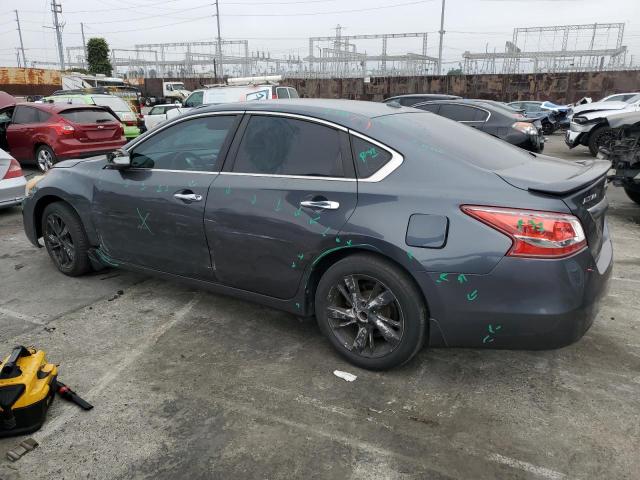 Photo 1 VIN: 1N4AL3AP3DC274358 - NISSAN ALTIMA 