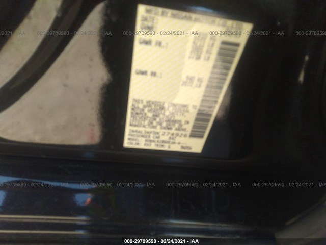 Photo 8 VIN: 1N4AL3AP3DC274926 - NISSAN ALTIMA 