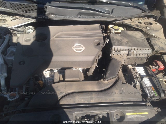 Photo 9 VIN: 1N4AL3AP3DC274926 - NISSAN ALTIMA 