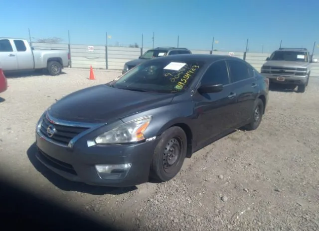 Photo 1 VIN: 1N4AL3AP3DC276787 - NISSAN ALTIMA 