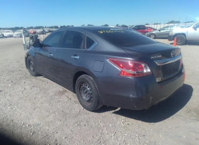 Photo 2 VIN: 1N4AL3AP3DC276787 - NISSAN ALTIMA 