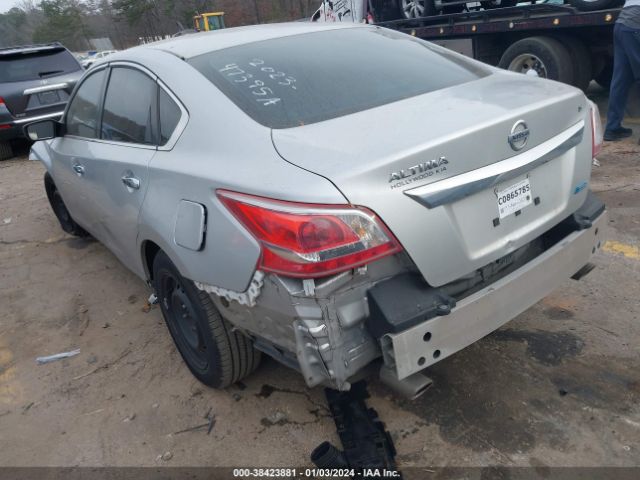 Photo 2 VIN: 1N4AL3AP3DC277616 - NISSAN ALTIMA 