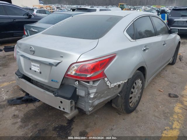 Photo 3 VIN: 1N4AL3AP3DC277616 - NISSAN ALTIMA 