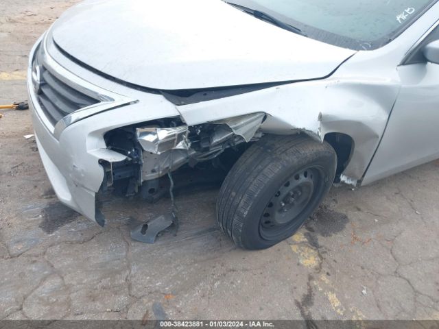 Photo 5 VIN: 1N4AL3AP3DC277616 - NISSAN ALTIMA 