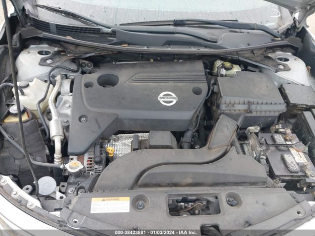 Photo 9 VIN: 1N4AL3AP3DC277616 - NISSAN ALTIMA 