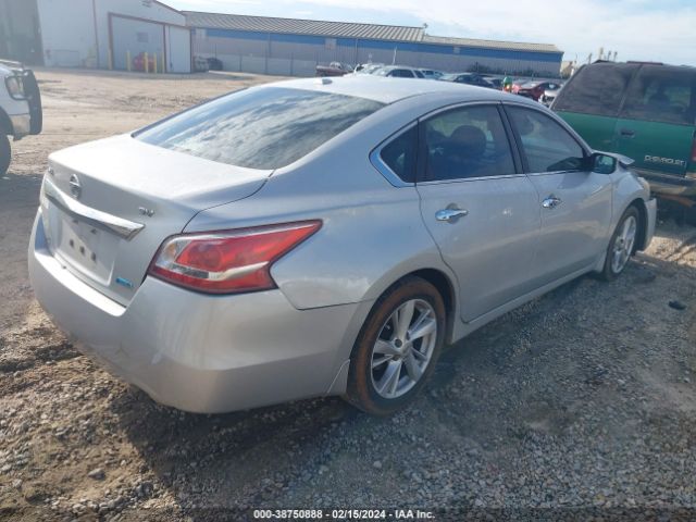 Photo 3 VIN: 1N4AL3AP3DC277745 - NISSAN ALTIMA 