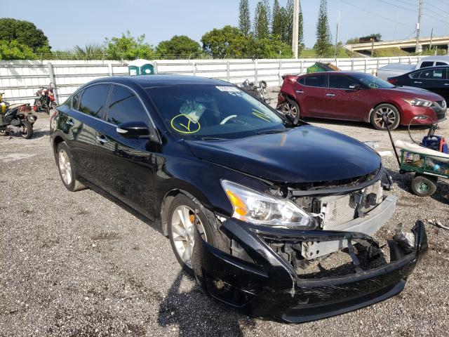 Photo 0 VIN: 1N4AL3AP3DC278202 - NISSAN ALTIMA 2.5 